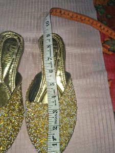 Gold Dimond  Footwear Haf Mojdi