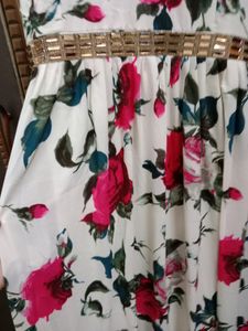 Pretty Gown Dress