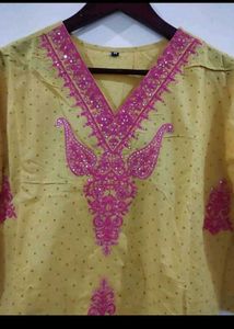 New V-Neck Three Pcs Suit