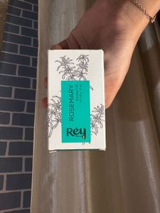 Rosemary Essential Oil