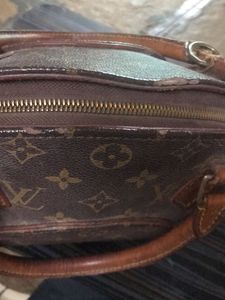 Lv Vintage