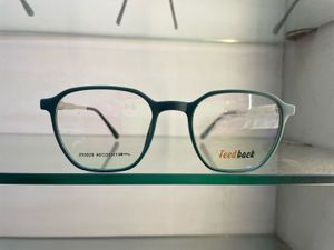 Feedback Eyeglasses - Stylish Frames