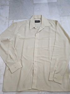 Plus Size Mens Shirt