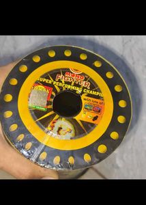 Mono Kite Original Golden Chip Manza Plastic