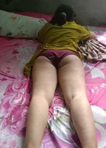 Used Panty