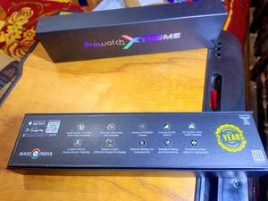 🆕 Prowatch XTREME Smartwatch