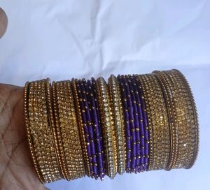 Bangles Combo
