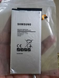 Samsung A8 Original Battery