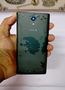 Working Xolo Smartphone Mobile Phone