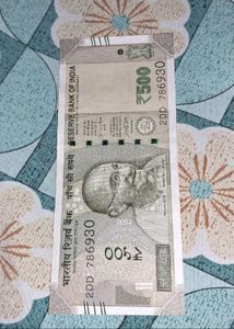 🎉Combo 786 Last Rare Currency Notes 1500