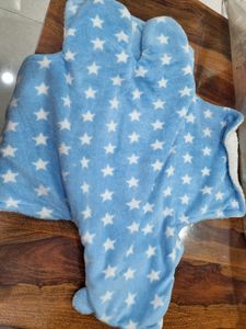 Newborn Baby Blankets/Wrapper/Sleeping Bag