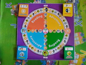 Kids Learning Game