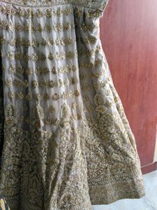 Beautiful Wedding Lehanga