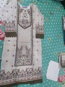 Kurta Set &amp; Dupatta