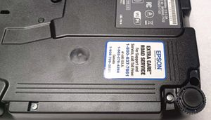 Epson PowerLite 1264  HD WXGA 3LCD Projector 📽️