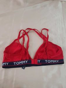 Tommy Bra