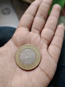 International Day Of Yoga Coin