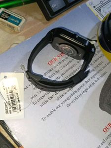 Fastrack Smart Watch - Like New!