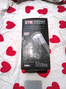 Gym Shaker 🎀