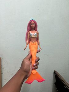 Barbie Mermaid