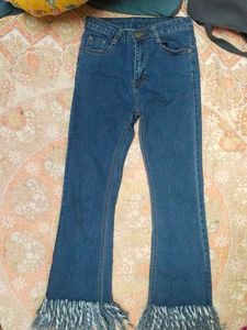 Denim Bootcut