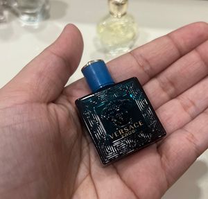Versace Eros Duo