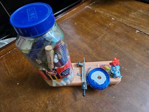 Mixed Stationary Items