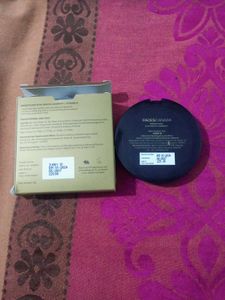 Faces Canada Compact Powder