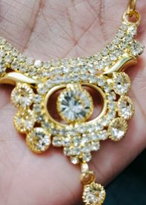 Mangalsutra Brand New ✔️