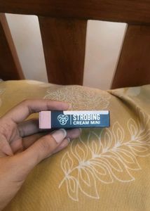 PAC Strobing Cream - Peach Mini