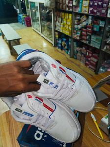 Asian MS Dhoni Shoes