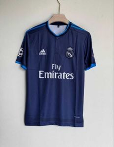 Real Madrid Ramos Jersey New Not Used L/Xl