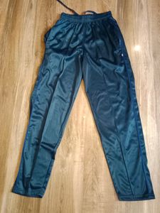Track Pants With Pocket