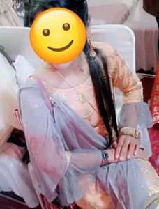 Sharara Set