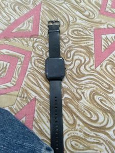 Noise Smartwatch Working Good Condition.