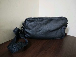 Authentic Kipling Rare Sling Bag