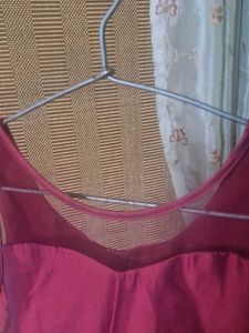Party Wear Dress 10-11 Yrs
