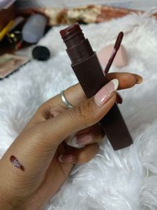 The Bold Duo Liquid Lipstick Combo!
