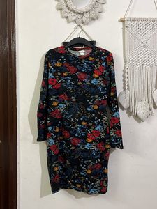 H&amp;M Bodycon Dress