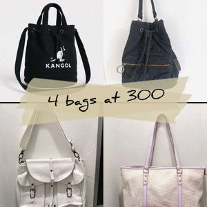 Bags Bundle
