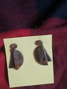 Unique Statement Earrings