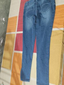 Women Jeans
