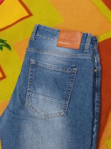 Denim Jeans For Men