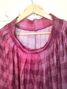 Wide Leg Palazzo