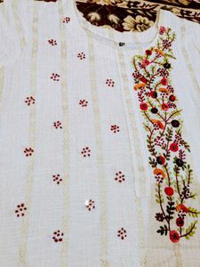 Beautiful Kurti For Women