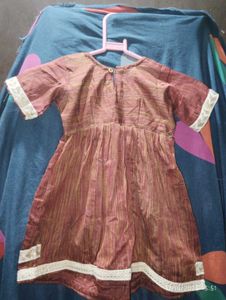 Cute Girls Dress