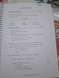 Physiology Marrow Edition 5