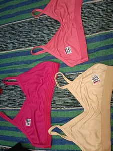 Sports Bra Women Girls