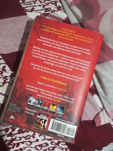 Fiction Book-simple Genius