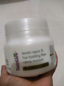 Hair Spa Cream